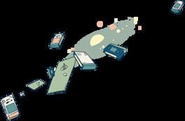 Amazing Bomberman artwork 4