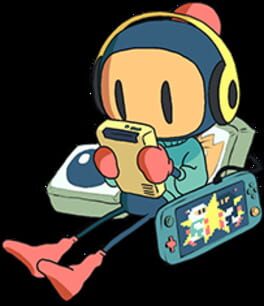 Amazing Bomberman artwork 7