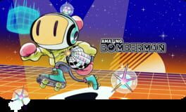 Amazing Bomberman artwork 8