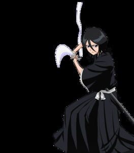 Bleach Soul Rising artwork 4