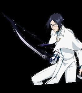 Bleach Soul Rising artwork 7