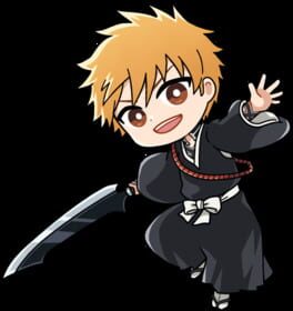 Bleach: Soul Puzzle artwork 1