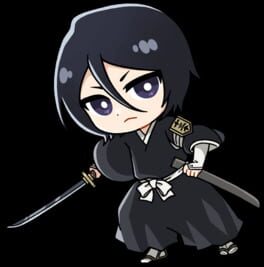 Bleach: Soul Puzzle artwork 3