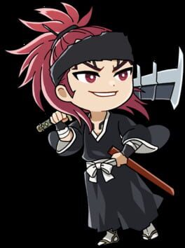 Bleach: Soul Puzzle artwork 4