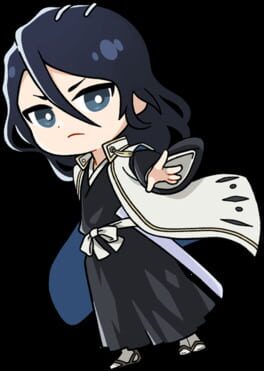 Bleach: Soul Puzzle artwork 5