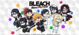 Bleach: Soul Puzzle artwork 9