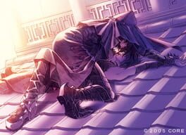 Torus Zero: Dare ga Neko wo Koroshita ka artwork 3