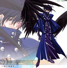 Torus Zero: Dare ga Neko wo Koroshita ka artwork 6