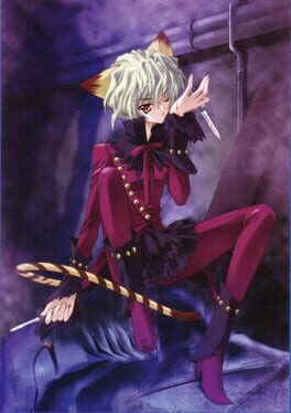 Torus Zero: Dare ga Neko wo Koroshita ka artwork 7
