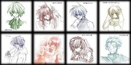 Torus Zero: Dare ga Neko wo Koroshita ka artwork 10