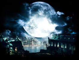 Batman: Arkham Asylum artwork 9
