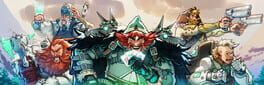 Sons of Odin artwork 2