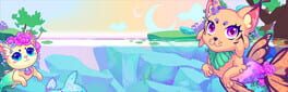 Mermeows - Chill Cat Mermaids artwork 1
