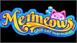 Mermeows - Chill Cat Mermaids artwork 2