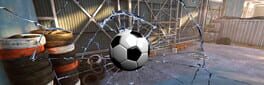 Room Football: Hangar artwork 1