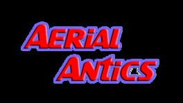 Aerial Antics artwork 2