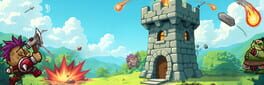 Fortress Fury artwork 1