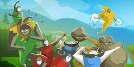 Fortress Fury artwork 1