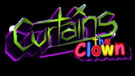 Curtains The Clown artwork 5