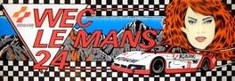 WEC Le Mans 24 artwork 4