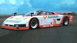 WEC Le Mans 24 artwork 3
