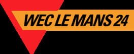 WEC Le Mans 24 artwork 1
