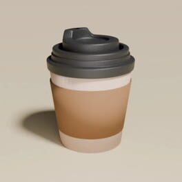 My Little Coffee Shop artwork 3