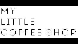 My Little Coffee Shop artwork 1