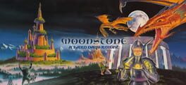 Moonstone: A Hard Days Knight artwork 1