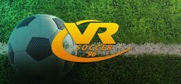 VR Soccer artwork 2