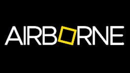 Airborne artwork 2