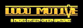 Loco Motive artwork 2