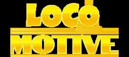 Loco Motive artwork 6
