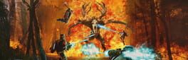 Fire artwork 1