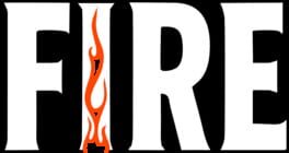Fire artwork 3
