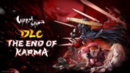 Warm Snow: The End Of Karma artwork 1
