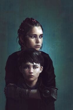 A Plague Tale: Innocence artwork 1