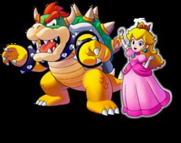 Mario & Luigi: Brothership artwork 5