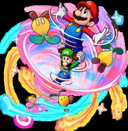 Mario & Luigi: Brothership artwork 6