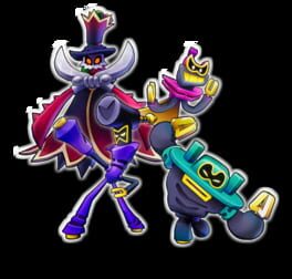 Mario & Luigi: Brothership artwork 9