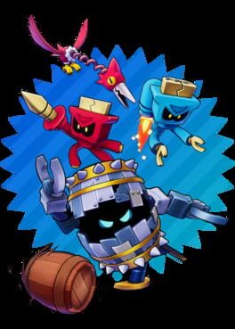 IGDB artwork