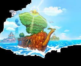 Mario & Luigi: Brothership artwork 7
