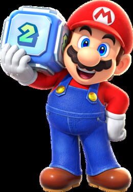 Super Mario Party Jamboree artwork 12