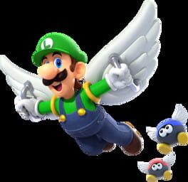 Super Mario Party Jamboree artwork 13