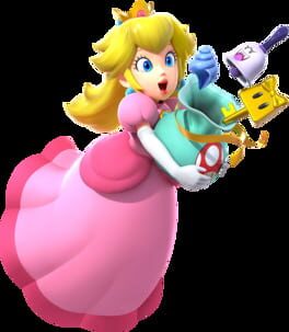 Super Mario Party Jamboree artwork 14