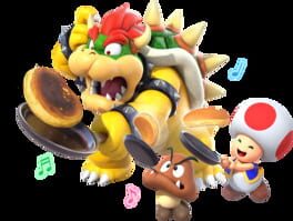 Super Mario Party Jamboree artwork 15