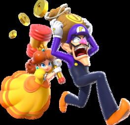 Super Mario Party Jamboree artwork 16