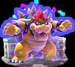 Super Mario Party Jamboree artwork 18