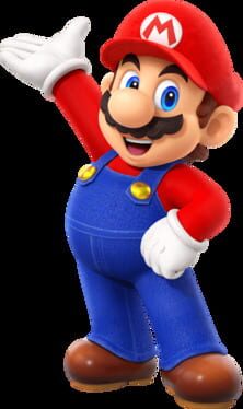 Super Mario Party Jamboree artwork 8