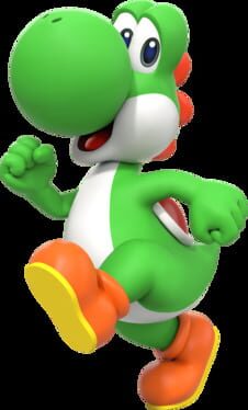 Super Mario Party Jamboree artwork 5